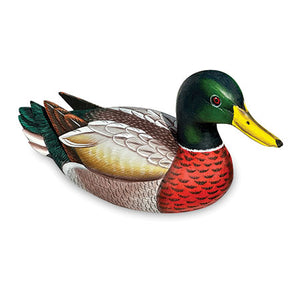 Mallard Duck 25cm