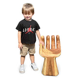 Baby Bali Hand Chair (indoor use only)