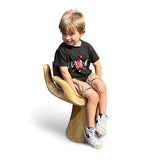 Baby Bali Hand Chair (indoor use only)