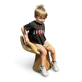 Baby Bali Hand Chair (indoor use only)