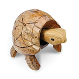 Coconut Shell Nodding Turtle small