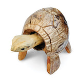 Coconut Shell Nodding Turtle small