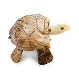 Coconut Shell Nodding Turtle small