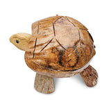 Coconut Shell Nodding Turtle small