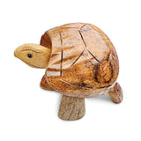 Coconut Shell Nodding Turtle small