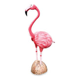 Coconut Pink Flamingo 48cm