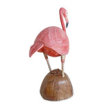 Coconut Pink Flamingo 48cm