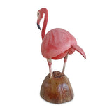 Coconut Pink Flamingo 48cm