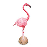 Coconut Pink Flamingo 48cm