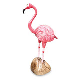 Coconut Pink Flamingo 48cm