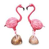 Coconut Pink Flamingo 48cm