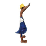 Builder Duck 25cm