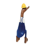 Builder Duck 25cm