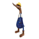 Builder Duck 25cm