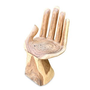 Bali Hand Chair