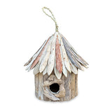 Round Bird House 30cm