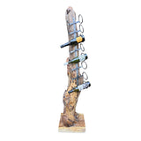 Root Sculpture Wine Holder 8 Hole