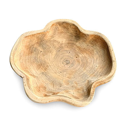 Mushroom Mini Bowl 28cm