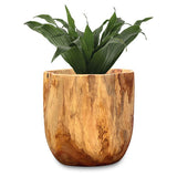 House Plant Pot Holder Bowl 28cm