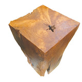 ROOT BLOCK STOOL