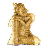 Resting Buddha 20cm