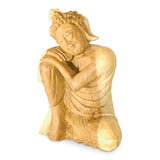 Resting Buddha 20cm