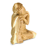 Resting Buddha 20cm