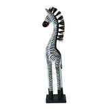 Bali Zebra 60cm