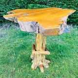 ROOT HIGH BAR TABLE