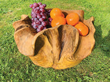 Root Natural Planter small