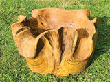 Root Natural Planter small