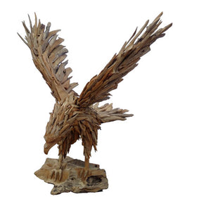 Root Eagle