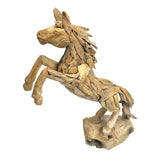 Root Horse Mini Rearing