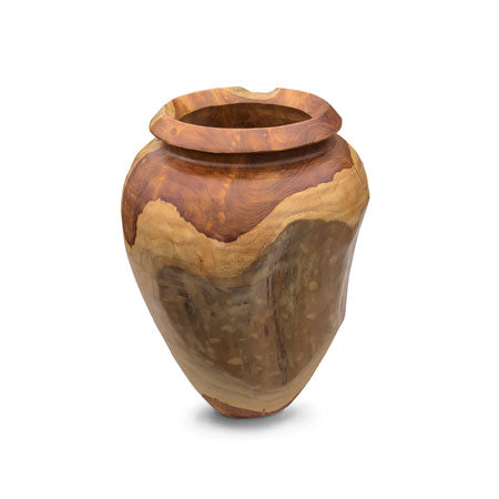 Root Vase