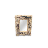 Driftwood Mirror 40cm (mini rectangle)