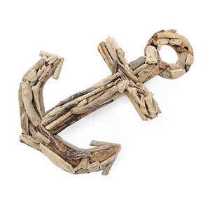 Driftwood Anchor