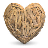 Root Giant Love Heart