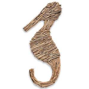 Driftwood Seahorse 140cm