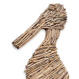 Driftwood Seahorse 140cm