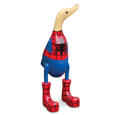 Spider Duck small 25cm