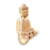 Meditating Buddha 20cm