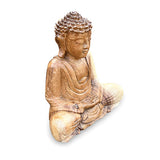 Meditating Buddha 20cm