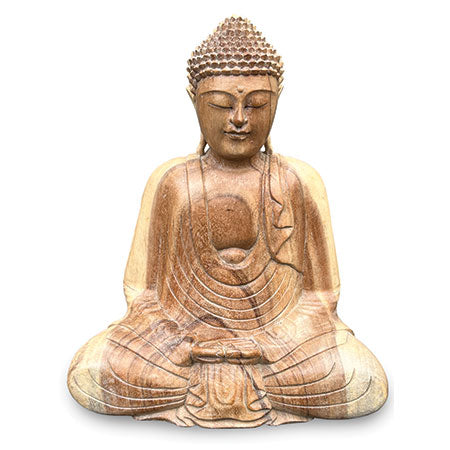 Meditating Buddha 50cm