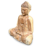 Meditating Buddha 50cm