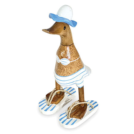 Bali Bikini Duck 25cm