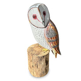 Barn Owl large 30cm