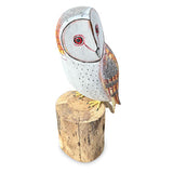 Barn Owl large 30cm