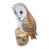 Barn Owl large 30cm