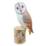 Barn Owl large 30cm