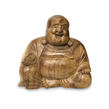 Happy Buddha Sculpture 20cm